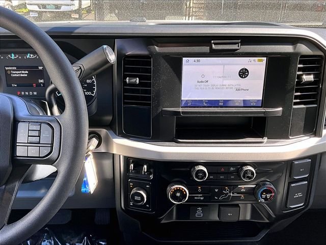2026 Ford F-250SD — photo 8