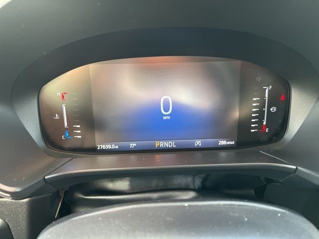 2024 Ford Escape Active - Photo 21