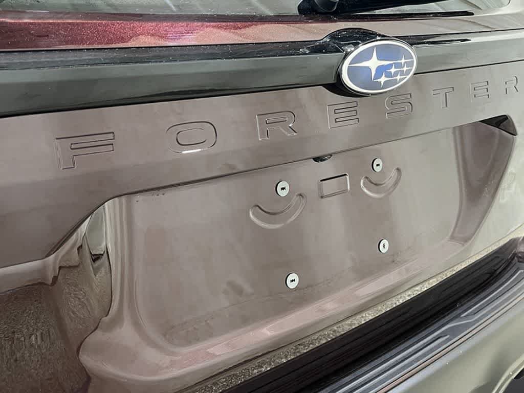 2026 Subaru Forester Premium - Photo 10