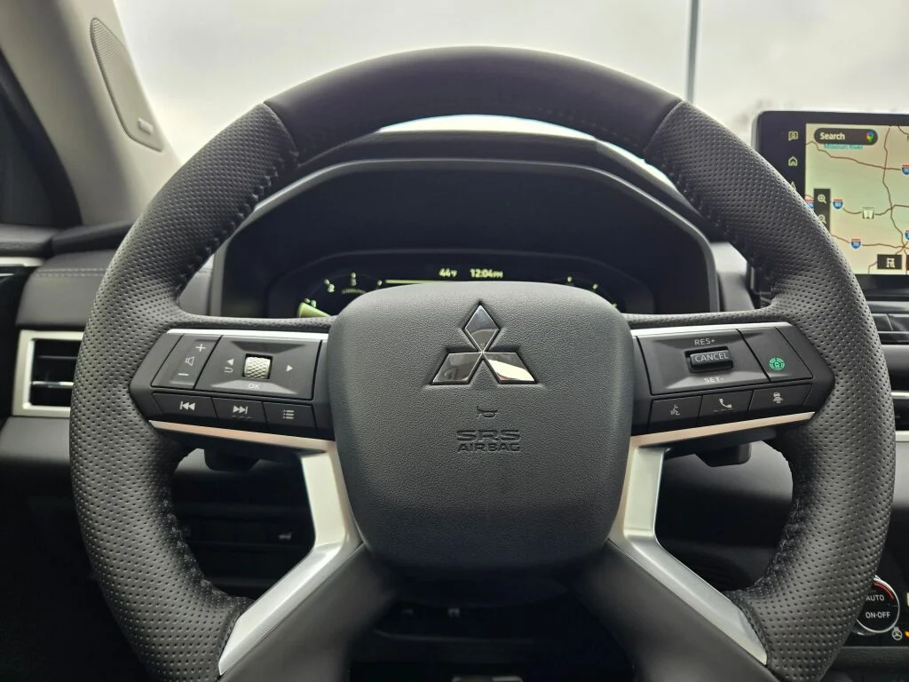 2026 Mitsubishi Outlander SEL - Photo 33