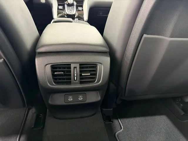 Certified Used 2025 Majestic Black Pearl Acura TECH image 24