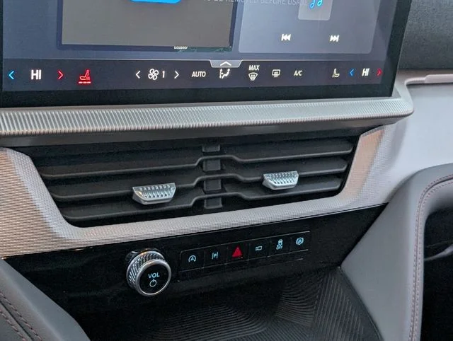 New 2026 Black Ford Active image 12