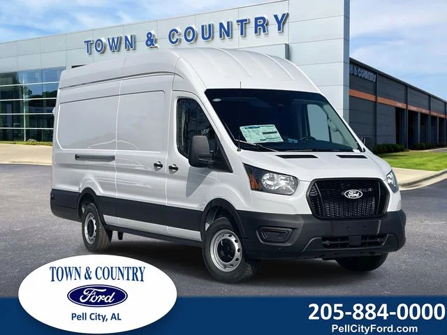 2026 Ford Transit 350 High Roof 148EL WB's photo