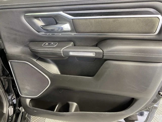 Used 2023 Black Ram Laramie image 24