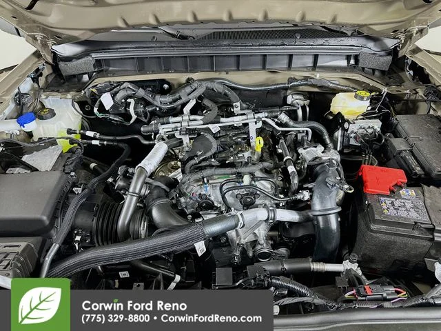 New 2026 Marsh Gray Ford Big Bend image 31