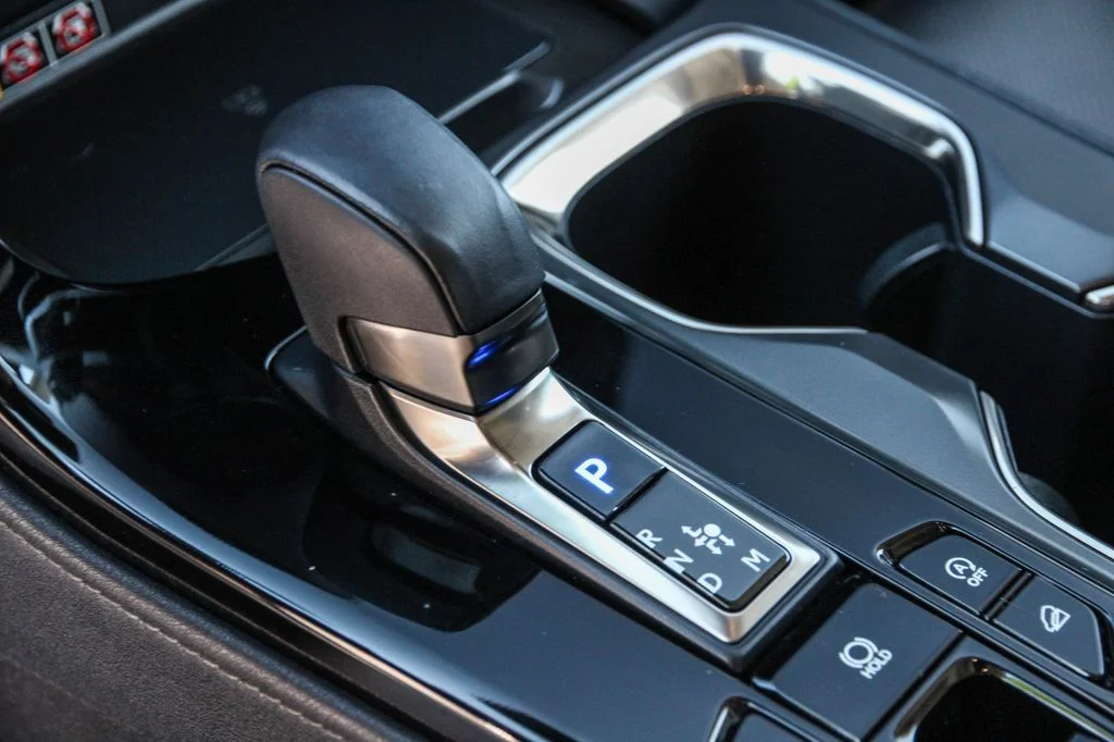 Certified Used 2025 ATOMIC SILVER Lexus 350 Premium image 21