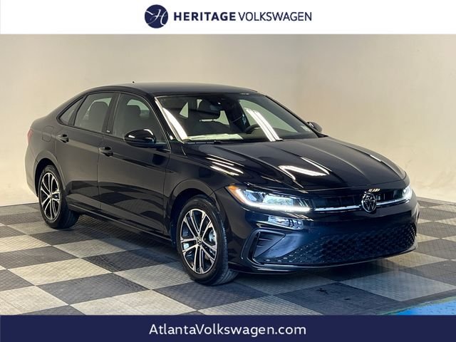 2026 Volkswagen Jetta 1.5T Sport Auto SULEV's photo
