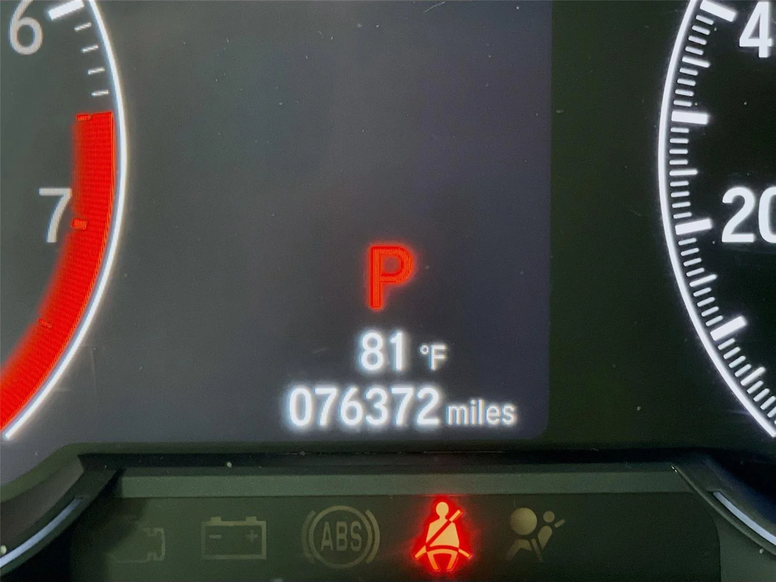 Used 2020 Modern Steel Metallic Honda SPORT image 18