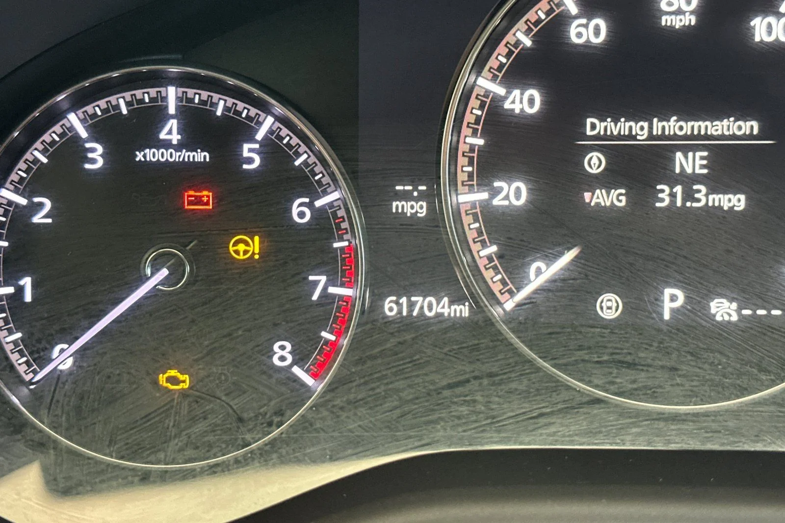 Certified Used 2023 Gray Mazda 2.5 S Preferred Package image 26