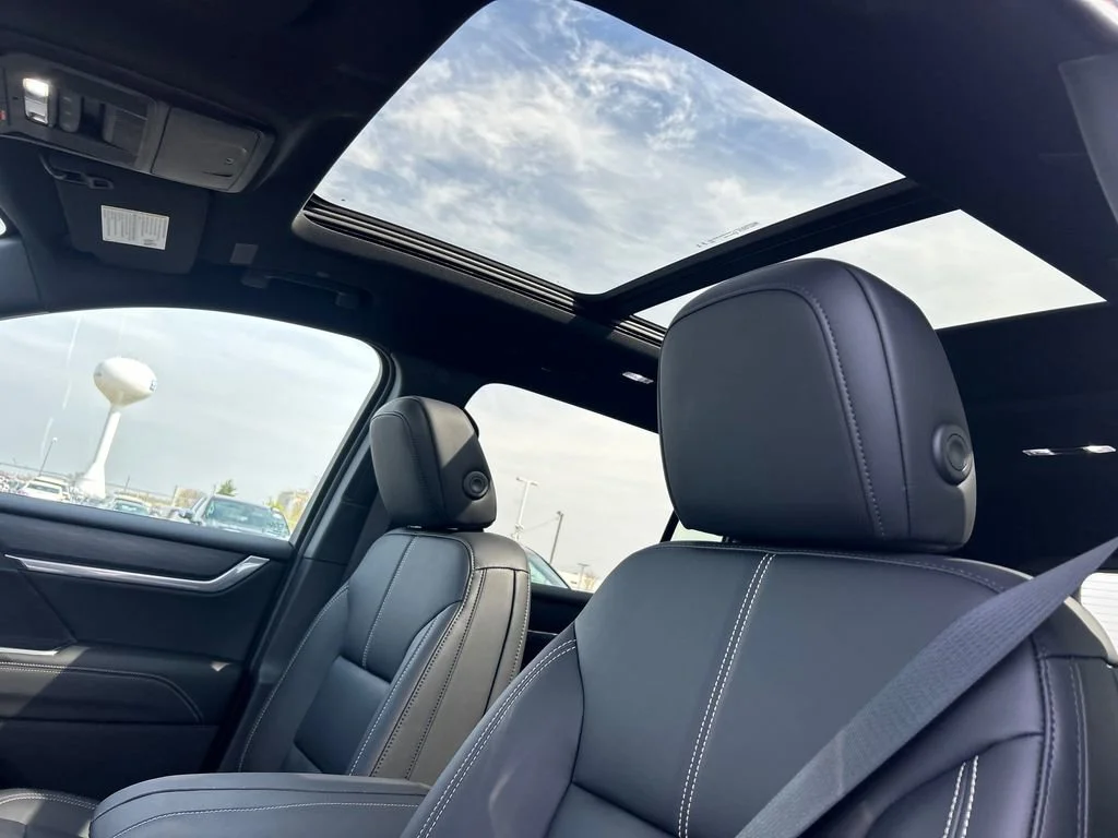 2026 GMC Acadia Elevation - Photo 28