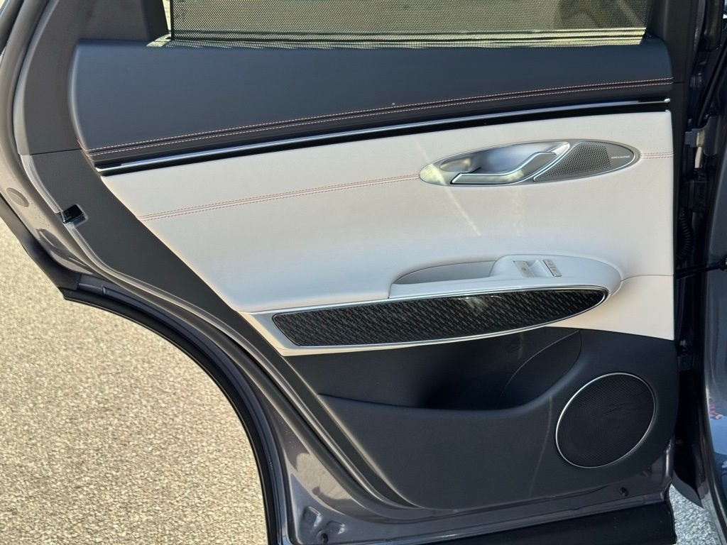 2026 GENESIS GV70 Sport Prestige - Photo 22