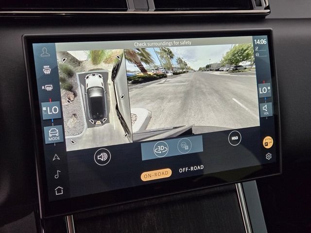 2026 Land Rover Range Rover Velar Autobiography - Photo 24