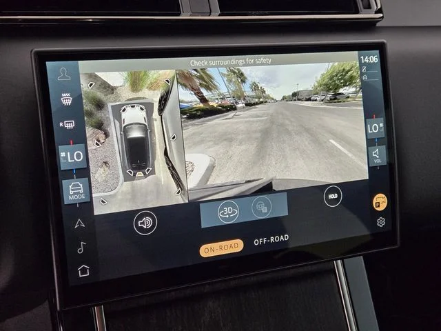 2026 Land Rover Range Rover Velar Autobiography - Photo 24