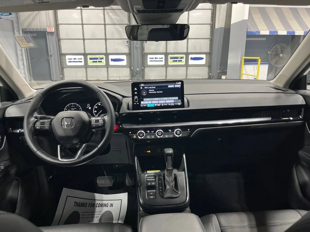 2024 Honda CR-V EX-L - Photo 64