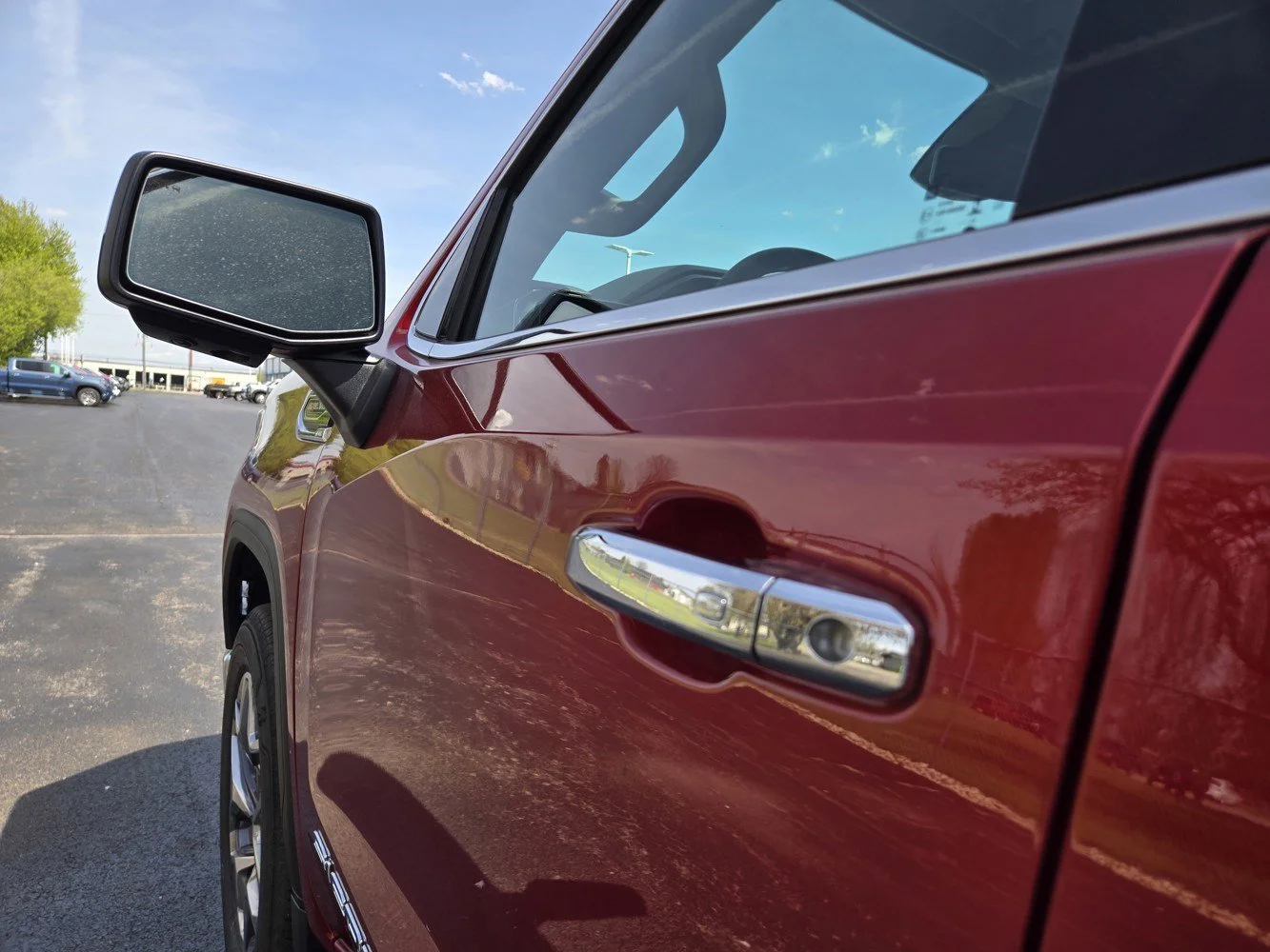 2026 GMC Sierra 1500 SLT - Photo 32