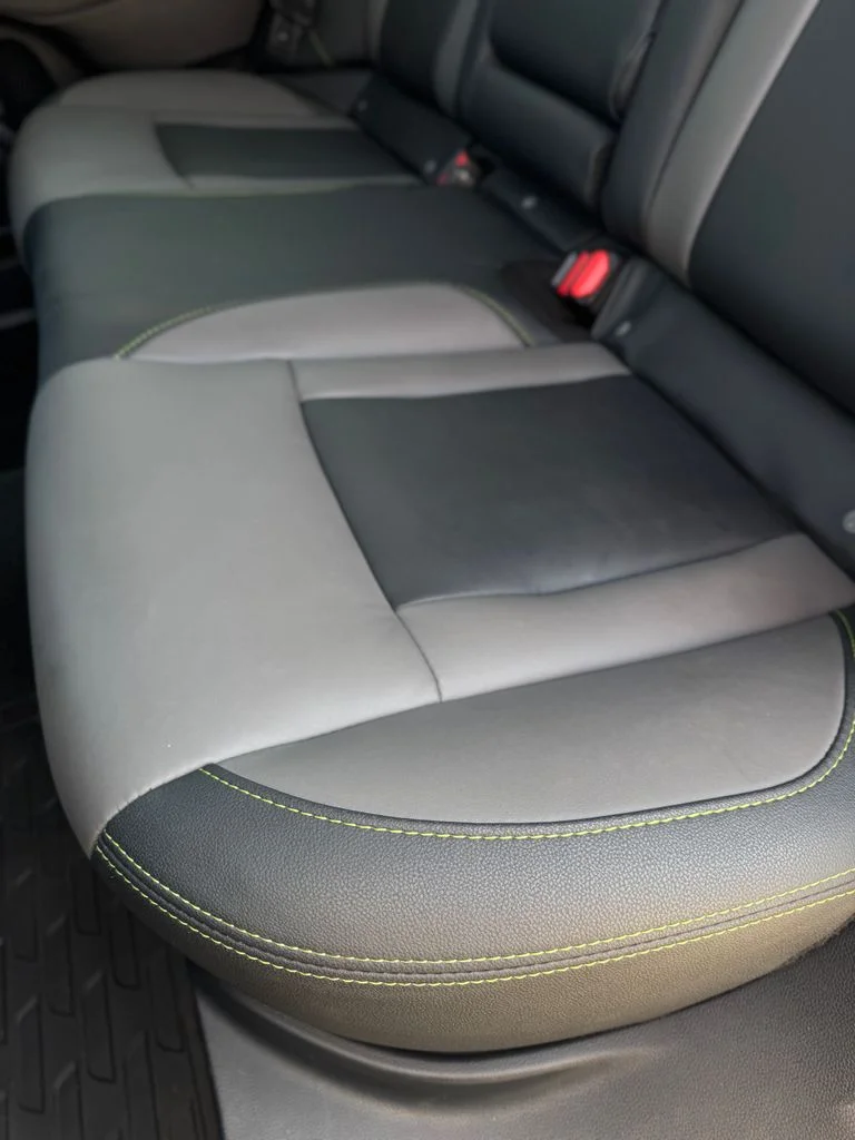 Used 2020 Silver Subaru Onyx Edition XT image 36