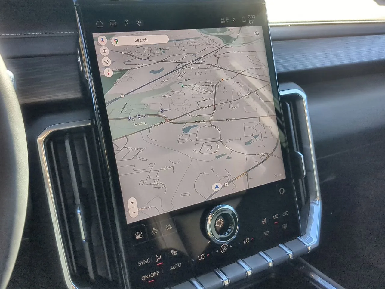 New 2026 Volcanic Red Tintcoat GMC Elevation image 14
