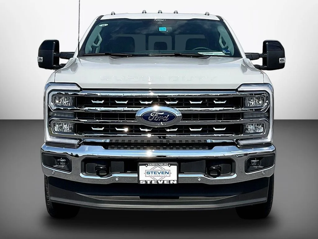 New 2026 Avalanche Ford F-250® Lariat® image 15