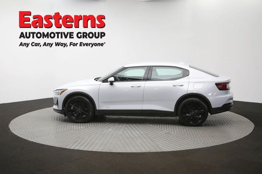 Used 2023 Gray Polestar Long Range Dual Motor image 58