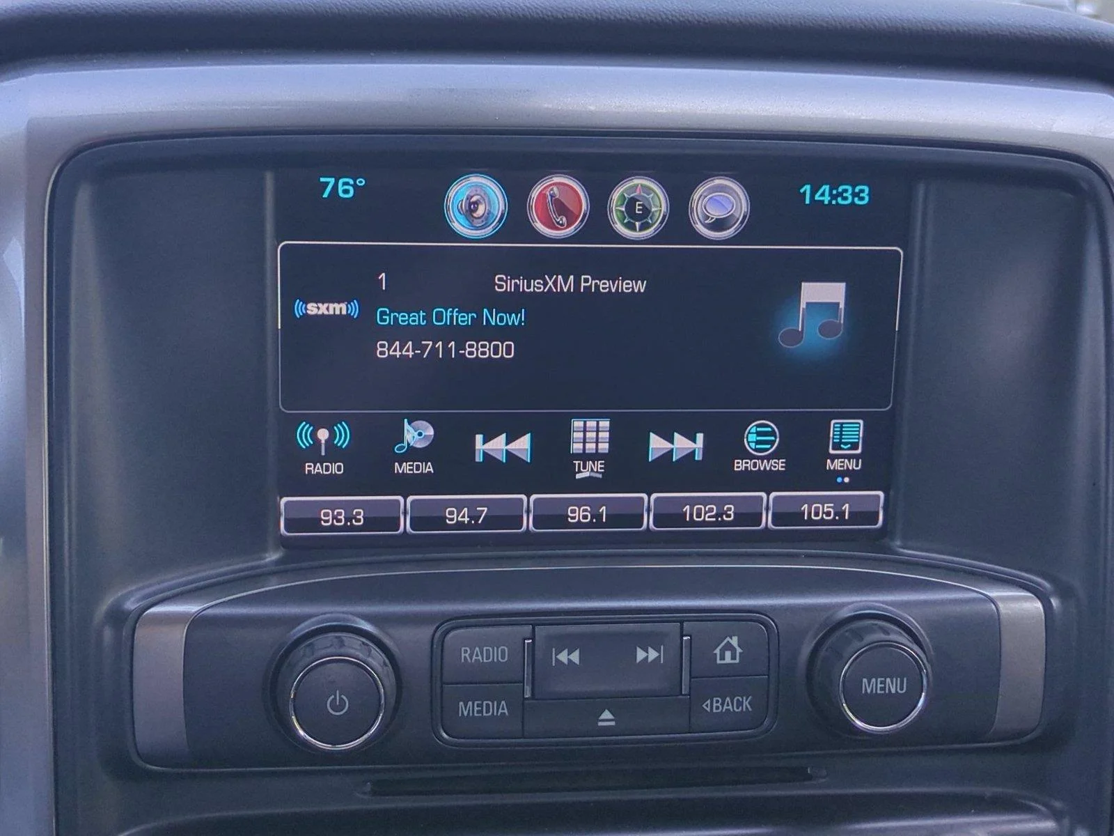 Used 2018 Black Chevrolet LT image 24