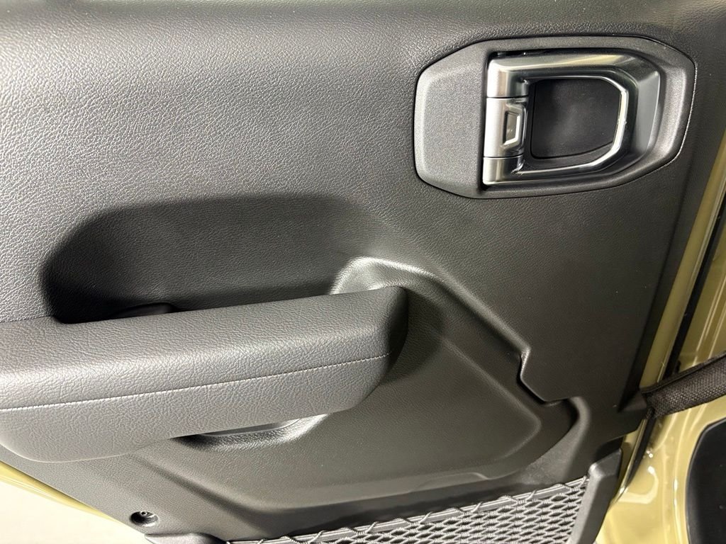 New 2026 41 Exterior Paint Jeep Rubicon image 36