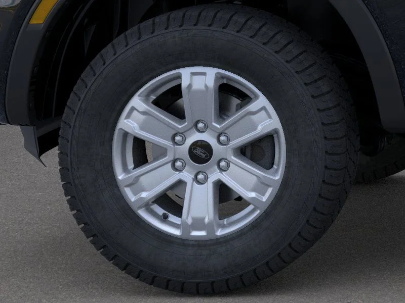 New 2026 Shadow Black Ford XL image 19