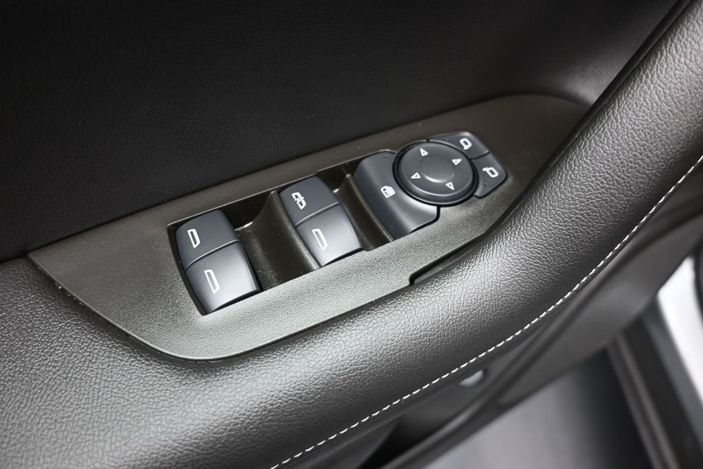 Used 2024 Gray Chevrolet LT image 13