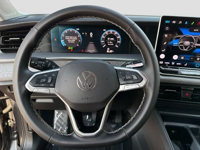 Certified Used 2025 Silver Metallic Volkswagen S image 22