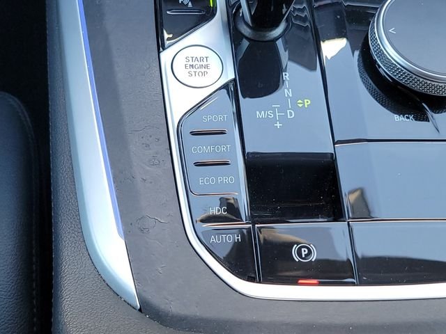 2022 BMW X5 40i - Photo 26