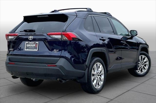 Certified Used 2025 BLUEPRINT Toyota  image 13