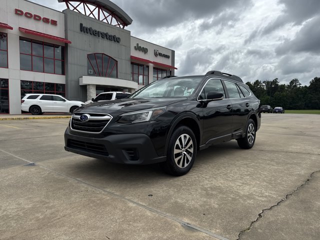2020 Subaru Outback -'s photo