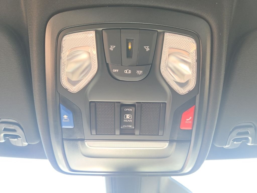 2026 RAM 1500 Big Horn/Lone Star - Photo 19
