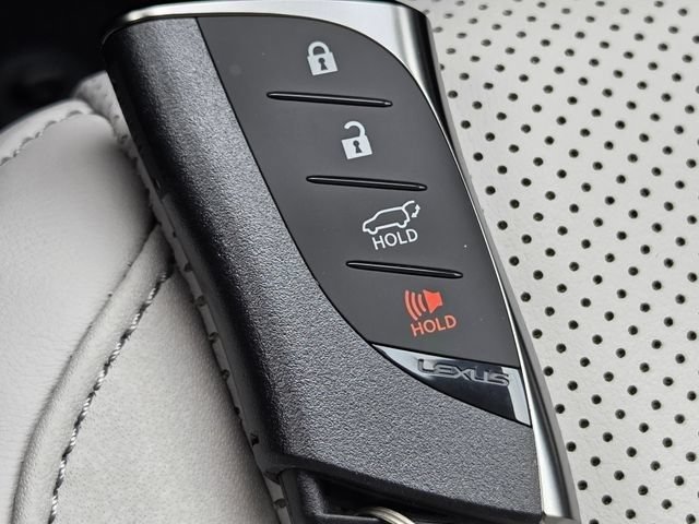 2026 Lexus RX 350 Premium - Photo 33