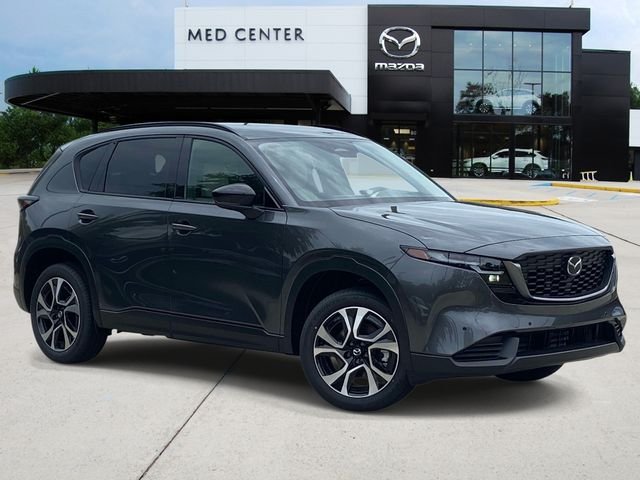 2026 Mazda CX-5 S Preferred Auto AWD's photo