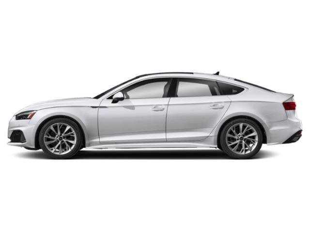 Used 2023 Black Metallic Audi 45 S line Premium Plus image 3