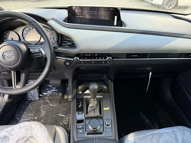 New 2026 Jet Black Mazda 2.5 S Aire Edition image 18