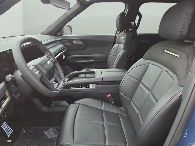 New 2027 Midnight Lake Blue Kia SX-PRESTIGE image 25