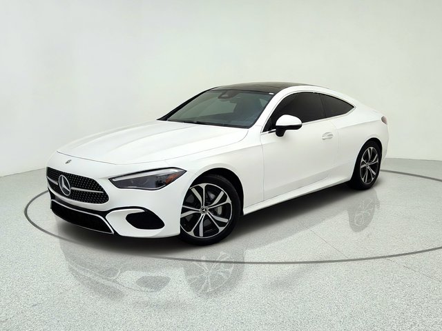 2024 Mercedes-Benz CLE CLE 300