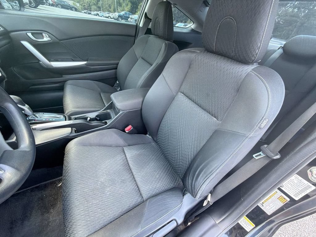 Used 2014  Honda EX image 15
