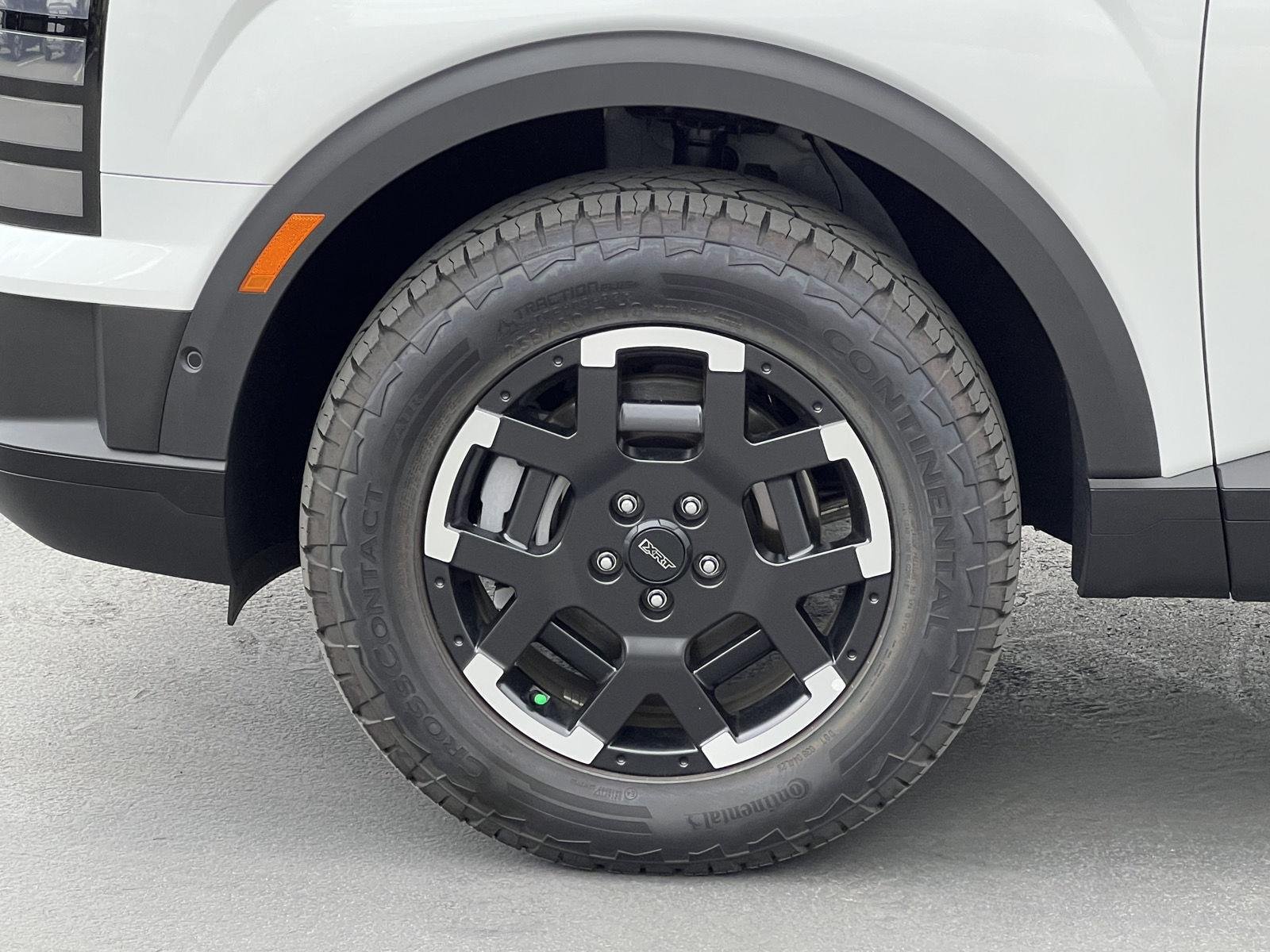 2026 Hyundai Palisade XRT Pro - Photo 13
