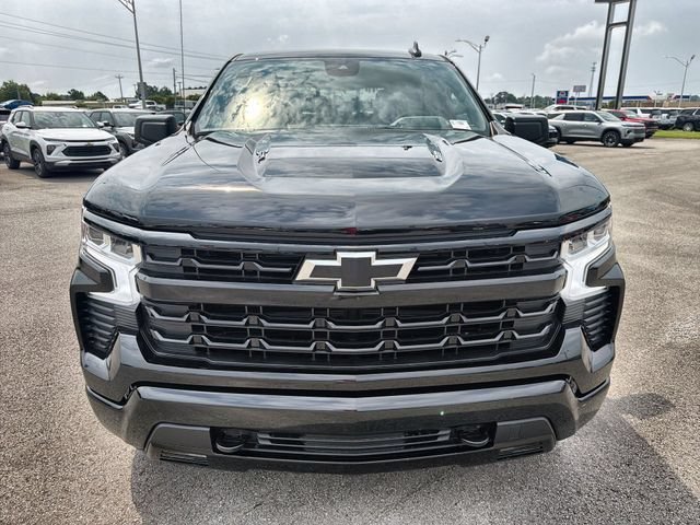 2026 Chevrolet Silverado 1500 RST - Photo 19