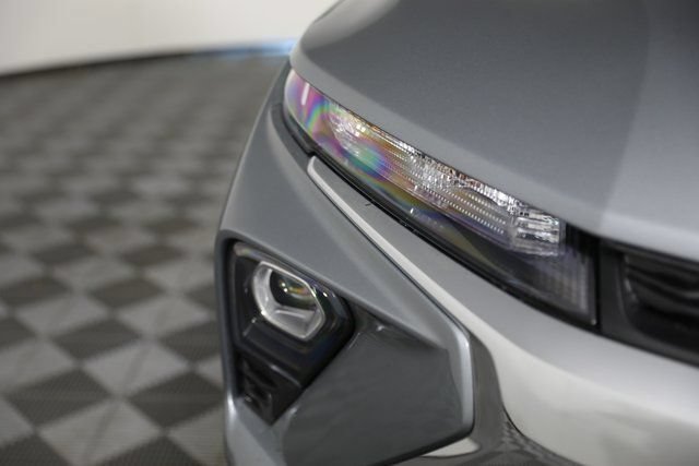 2026 Chevrolet Trailblazer LS - Photo 28