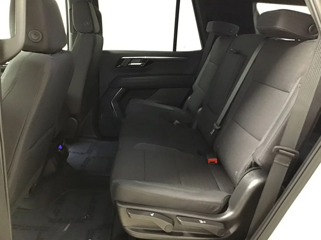 2026 Chevrolet Tahoe LS - Photo 16
