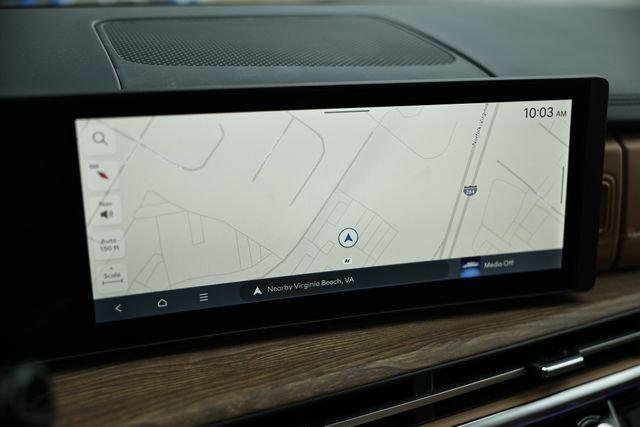 2026 Hyundai Santa Fe Limited - Photo 13