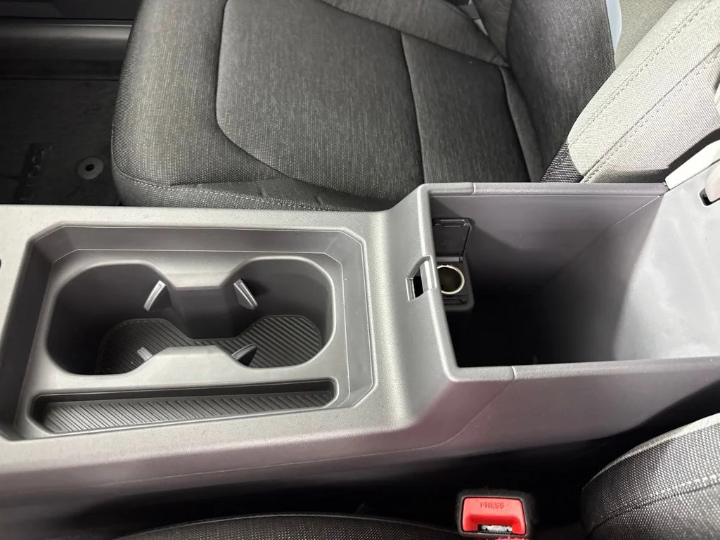 New 2027 Frost Blue / Black Roof Kia S image 41
