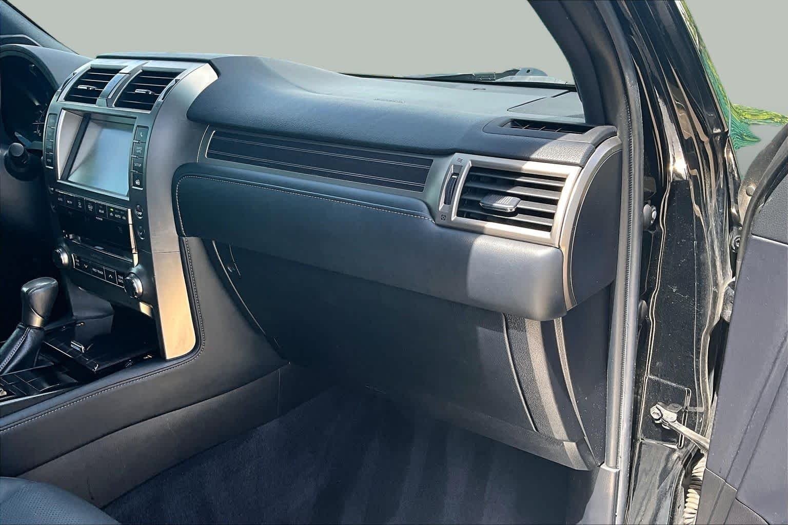 Used 2021 Black Onyx Lexus Premium image 19