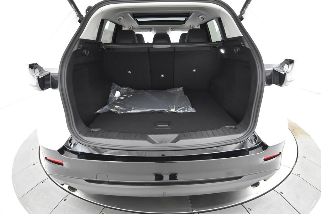 New 2026 Rhodium White Metallic Mazda 2.5 S Premium Plus AWD image 41