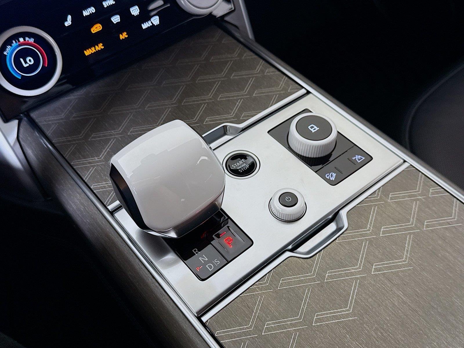Used 2023 Ionian Silver SV Bespoke Ultra Metallic Gloss Land Rover SV | 225K MSRP image 19