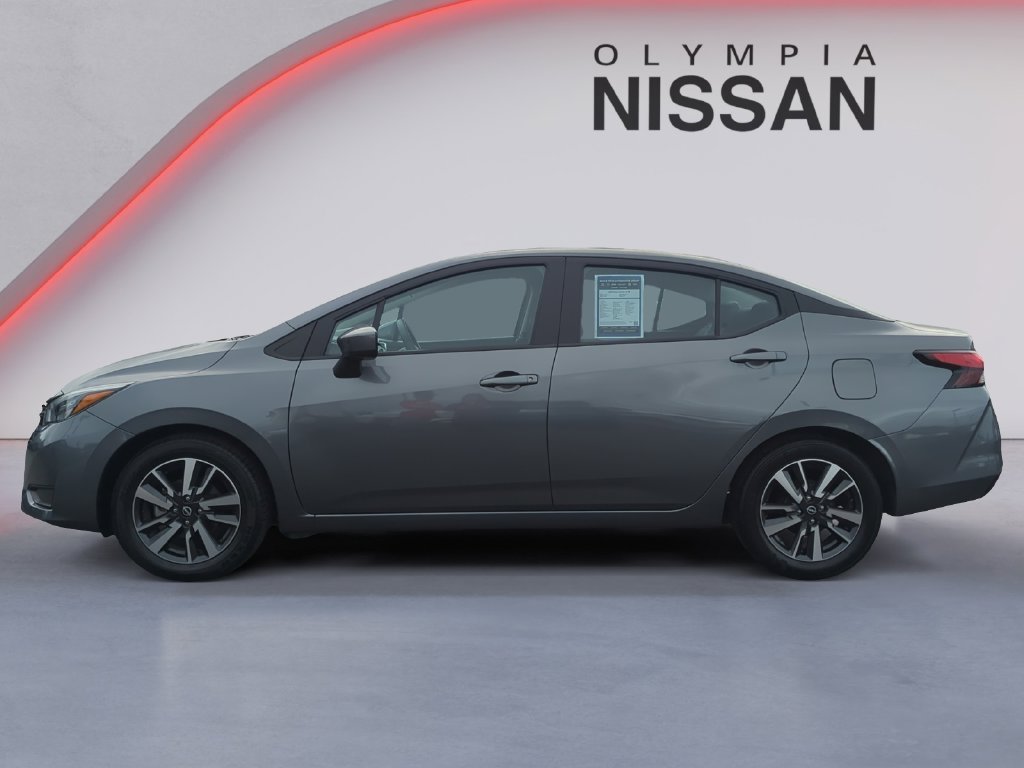 Used 2025 Gray Nissan 1.6 SV image 3