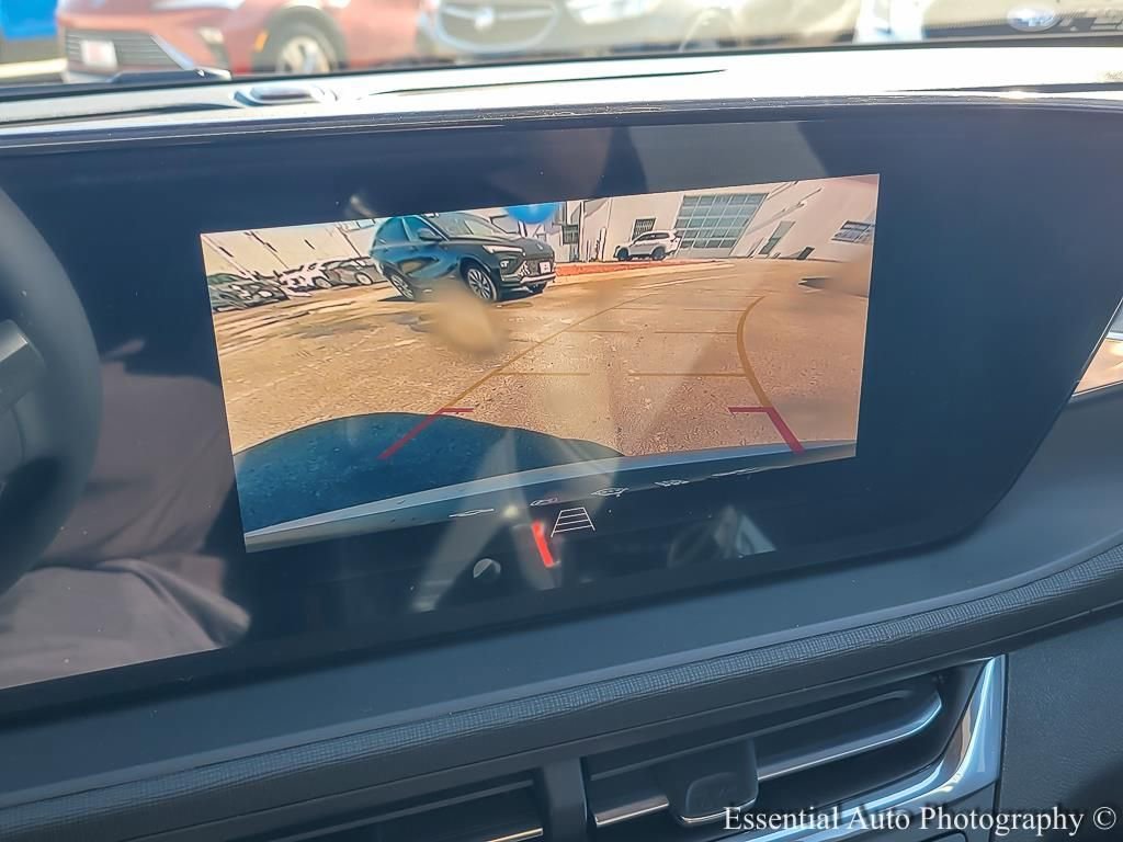 2026 BUICK ENVISTA - Image 14